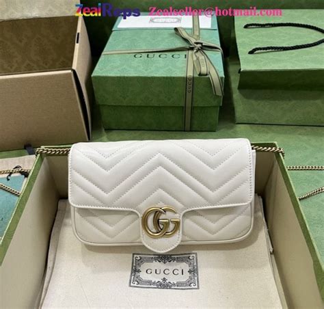 gucci marmont mini card case chain wallet|gucci marmont wallet price.